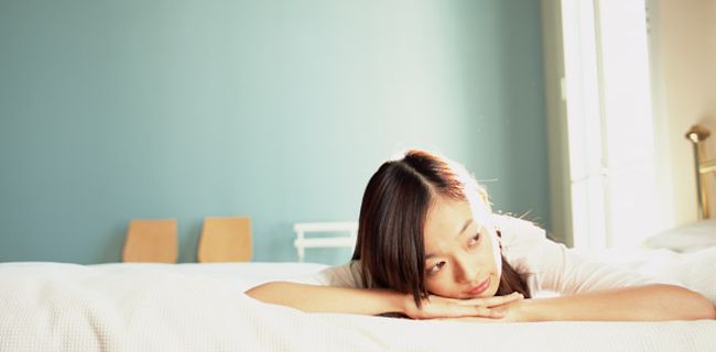 睡眠