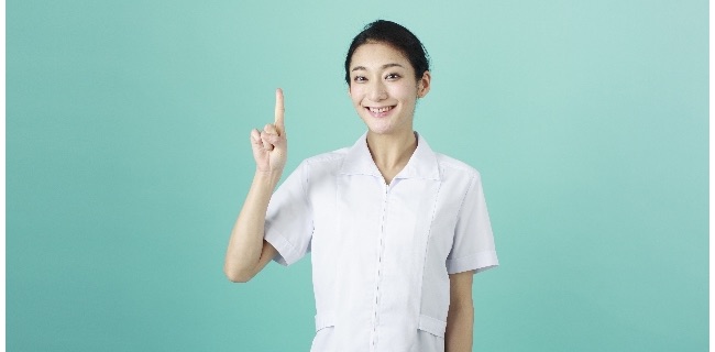 ナース１