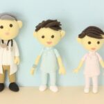 チーム医療における看護師の業務内容・体験談【患者さん・家族のケアが大切】