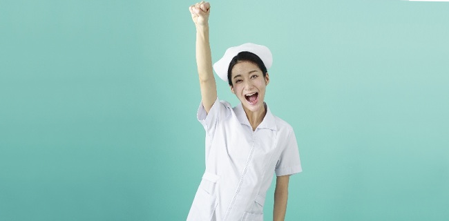 看護師が転職する時の自己PRは何を抑えるべき？【できないことはできないと言う勇気】